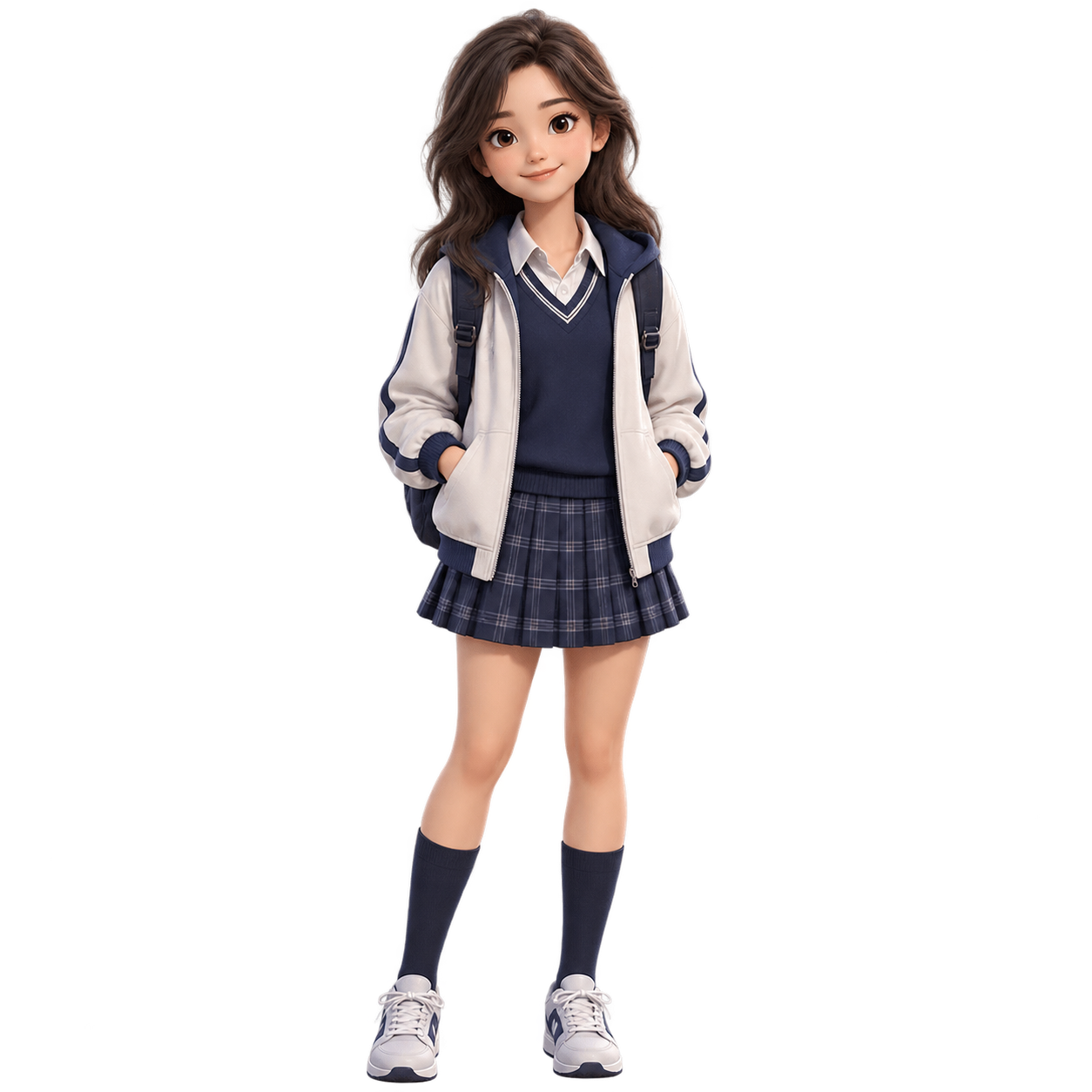 Oscar avatar